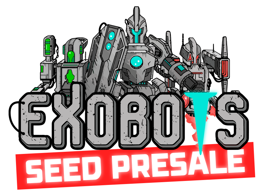 Exobots Private Presale